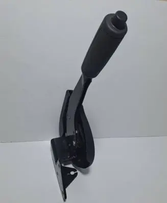 Citroen Jumper Hand brake release handle 1306115070 B803