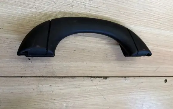 Mini One - Cooper Coupe R56 Front interior roof grab handle 