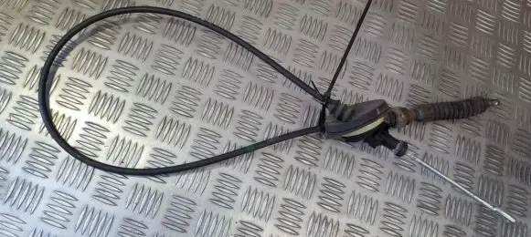 Chevrolet Lacetti Gear shift cable linkage