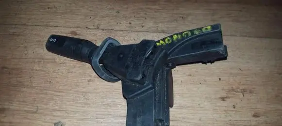 Indicator stalk