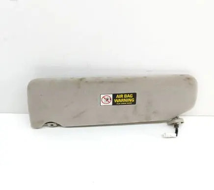 Jaguar XJ X40 Sun visor HNC1090ABAGD