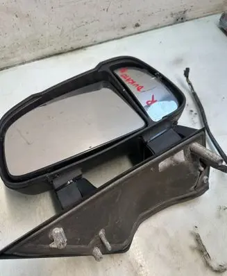 Fiat Ducato Front door electric wing mirror 32113