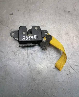 Honda Accord Seat back rest lock catch 