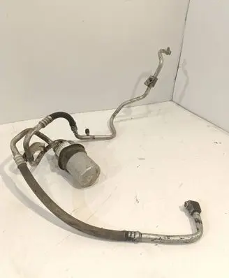 Renault Trafic II (X83) Air conditioning (A/C) air dryer 8200004174 1132757 91166604