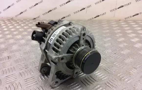 Opel Mokka X Generator/alternator 9835688980 MS1042117143