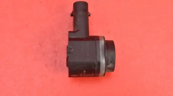 Volkswagen Cross Polo Parking PDC control unit/module 1S0919275