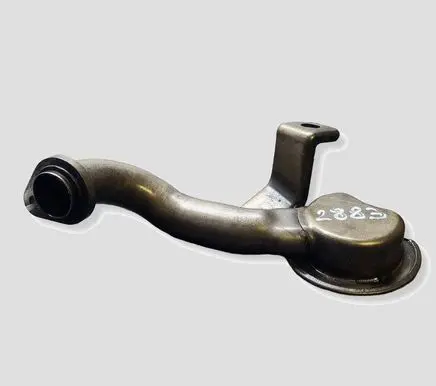 Skoda Yeti (5L) Oil sump strainer pipe 03G115169E