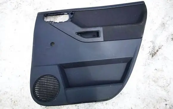 Opel Meriva A Rear door card panel trim 13123554