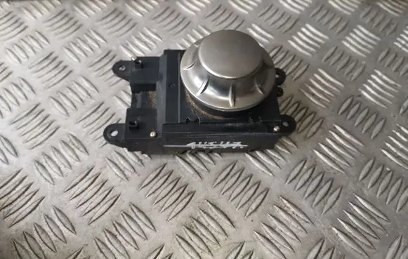 BMW 5 E60 E61 Head unit multimedia control 6944884