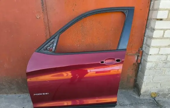 BMW X3 F25 Front door