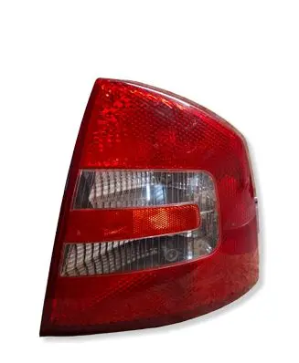 Skoda Octavia Mk2 (1Z) Rear/tail lights 1Z5945096A 1Z5945112A 1Z5945258A