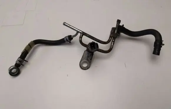 Lexus IS 220D-250-350 Breather/breather pipe/hose 