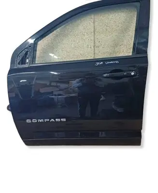 Jeep Compass Front door 121212