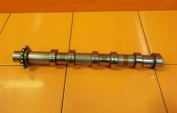 Jaguar S-Type Camshaft 4R8Q6A270AB
