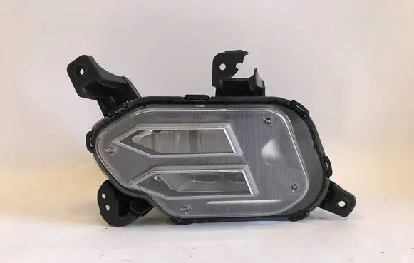 KIA Sorento IV Front fog light 92201-P2 92201-P2000