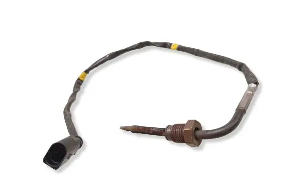 Porsche Cayenne (92A) Exhaust gas temperature sensor 7P5906088E
