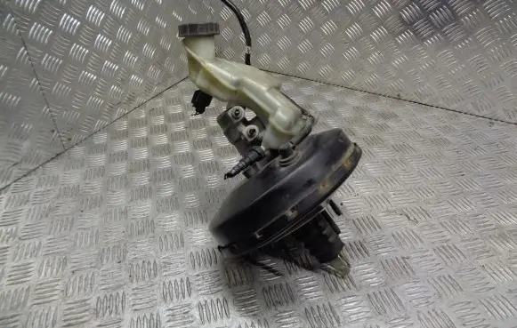 Ford Fiesta Brake booster 4S61-2B195-KC