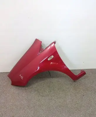 Fiat Punto Evo Fender