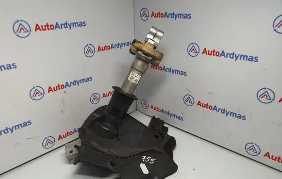 BMW 5 F10 F11 Steering column universal joint 6778135 32306778135