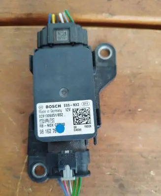 Citroen Berlingo Lambda probe sensor 9816276480
