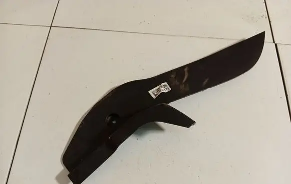 Peugeot 4007 Other interior part 8011A076