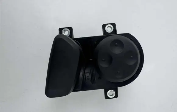 Seat control switch