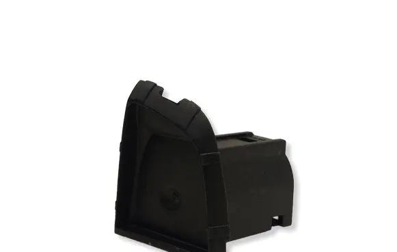Volkswagen Tiguan Allspace Rear door handle cover 510839167