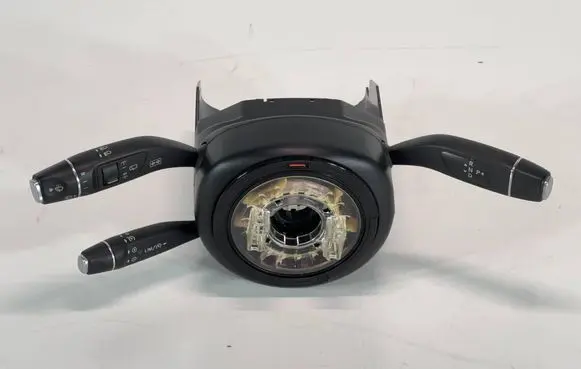 Mercedes-Benz GLA W156 X156 Steering wheel column trim A2469000718 HW154800 Q001ZGS001