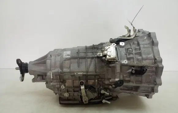 Lexus IS III XE30 Automatic gearbox 3092030030