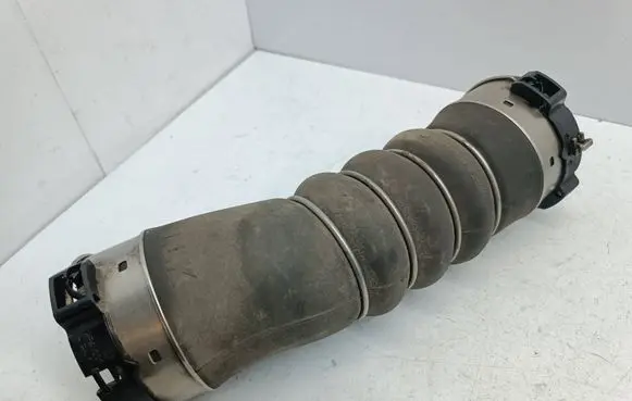 BMW 7 F01 F02 F03 F04 Intercooler hose/pipe 7800144 11617800144