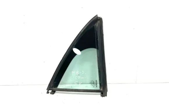 Mercedes-Benz S W221 Rear side window DOT18PPGAS2M505 43R000263