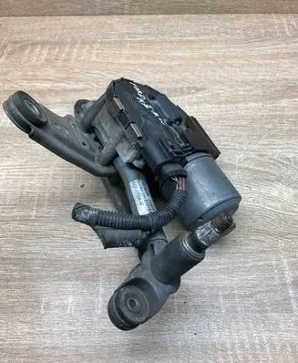 Ford S-MAX Rear window wiper motor 6M2117508AB 1397220528 WITHPLUG