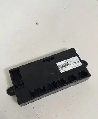 Skoda Enyaq iV Other control units/modules 1EA907727