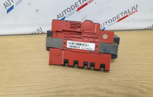 BMW X5 E70 Positive wiring loom 9178959 61149178959