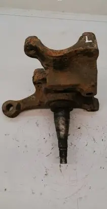 Ford Transit Front wheel bearing hub 92VB3108BC