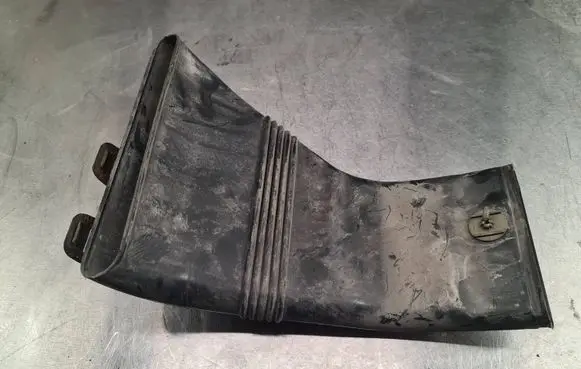 Peugeot 407 Air intake duct part 9652757680 M02004A100