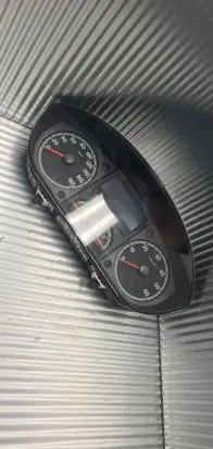 Citroen Jumper Speedometer (instrument cluster) 1366021080 503005500302 23062011