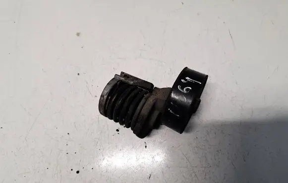 Skoda Fabia Mk2 (5J) Generator/alternator belt tensioner