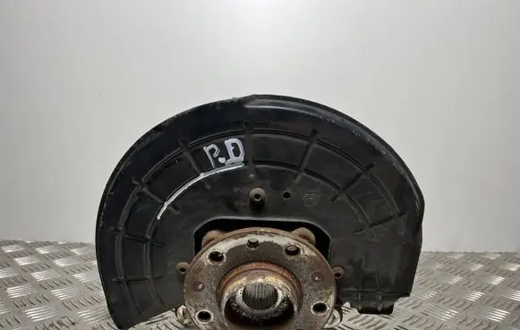 Fiat 500X Front wheel hub