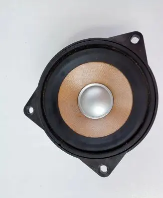 BMW 5 F10 F11 Parcel shelf speaker 922486902