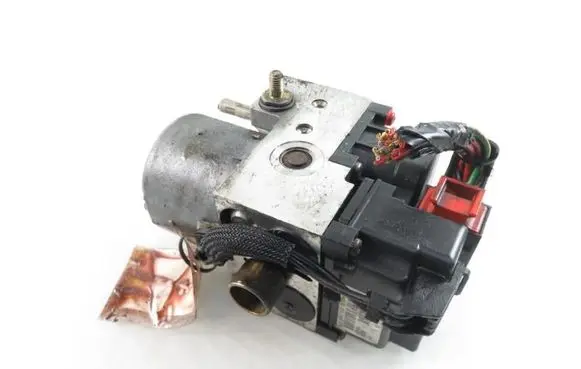 Peugeot 406 ABS Pump 0265216543 0273004270 9630532980