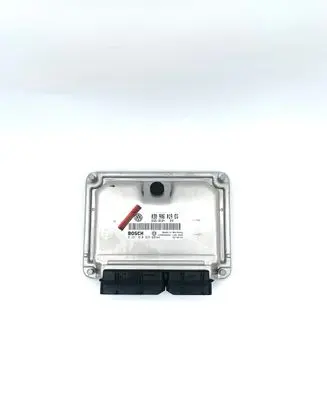 Skoda Superb B5 (3U) Engine control unit/module 038906019EG 0281010928 1039S00230