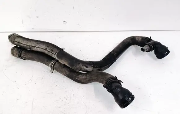 Volkswagen Jetta VI Engine coolant pipe/hose 5C0121049 3C0122291C 3C0122291D