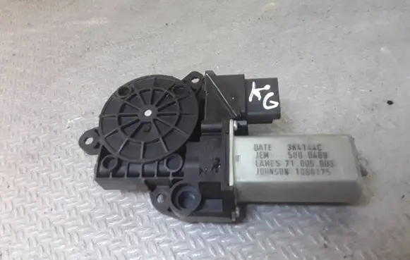 Fiat Croma Rear door window regulator motor 1060175