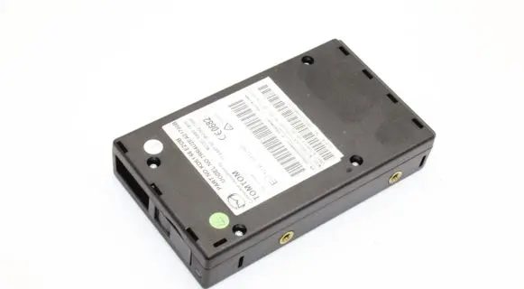 Mazda 6 GPS navigation control unit/module KD5166EZOB