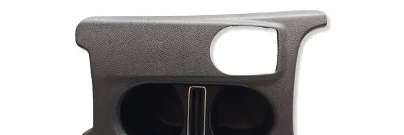 Mercedes-Benz GLA W156 X156 Cup holder A1766800210 1248628A