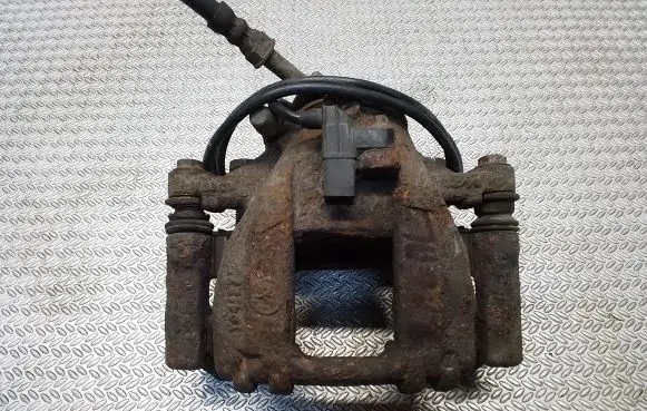 Volkswagen Crafter Rear brake caliper