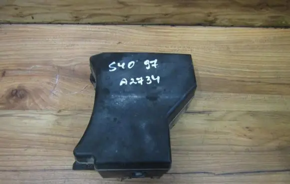 Volvo S40, V40 Fuse box set b11342