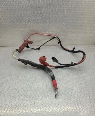 Positive cable (battery)
