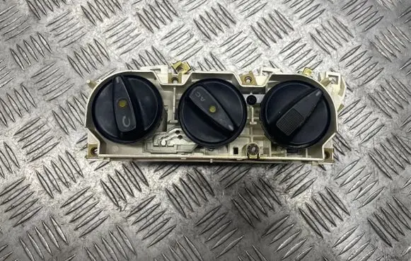 Ford Galaxy Climate control unit 95NW18D451A